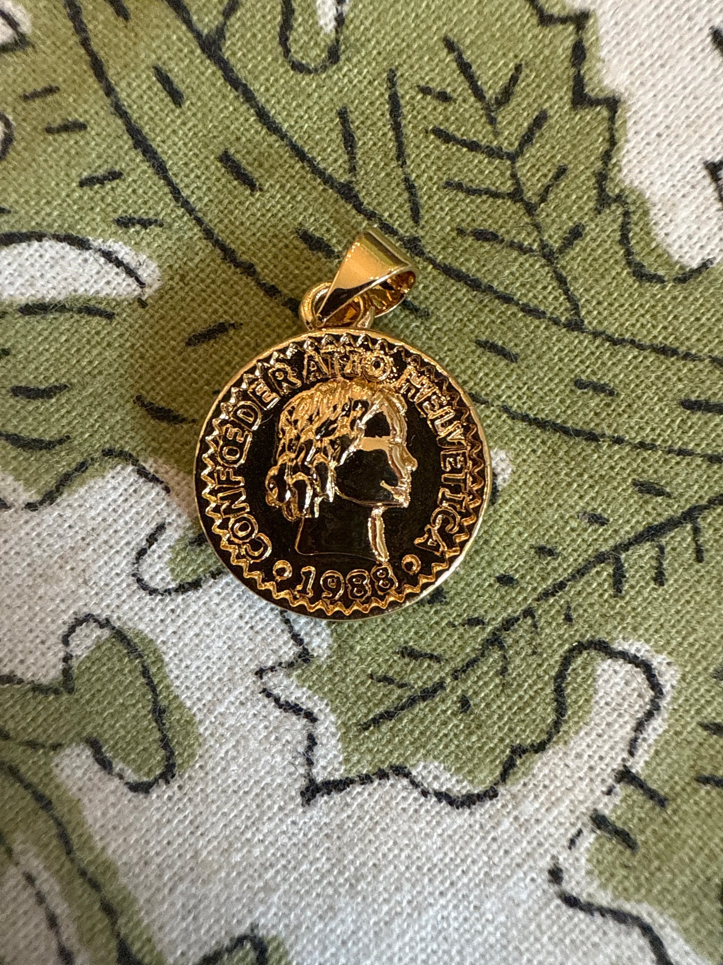 Charms