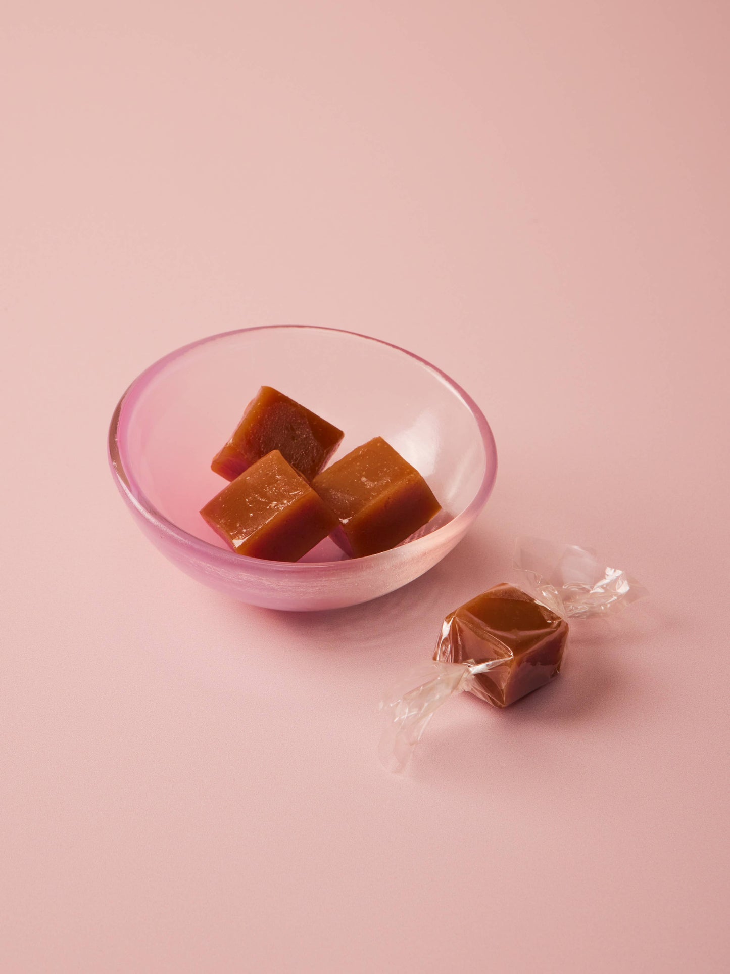 Caramels 6 oz Gift Box