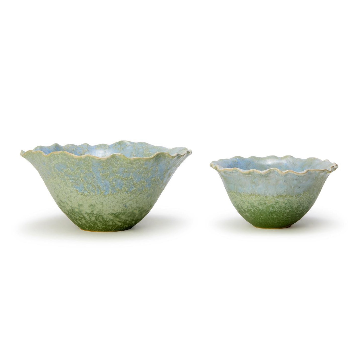Artisanal Glaze Bowls