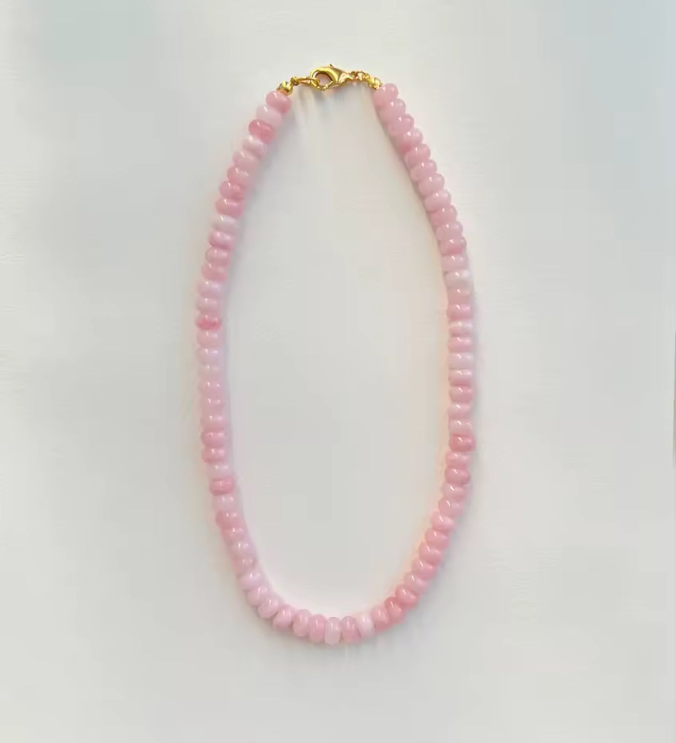 Candy Necklace- 8MM - 16" Length