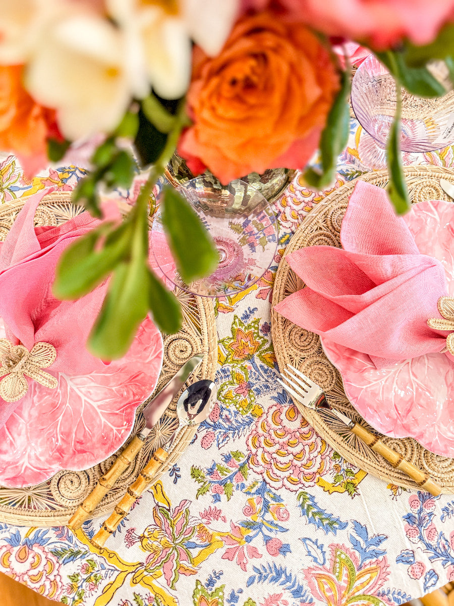 Drayton Table Runner