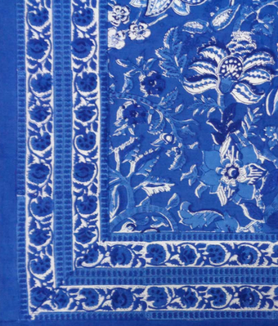 Ellis Evening Tablecloth