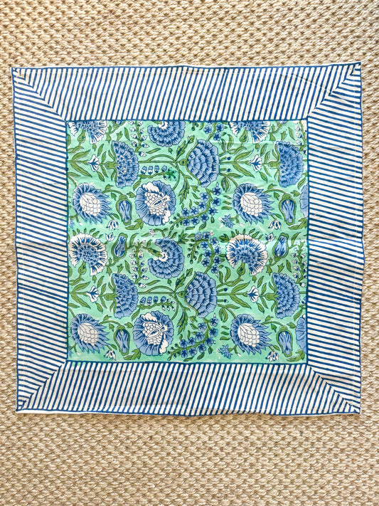 Capers Napkins- Set of 4- 20"