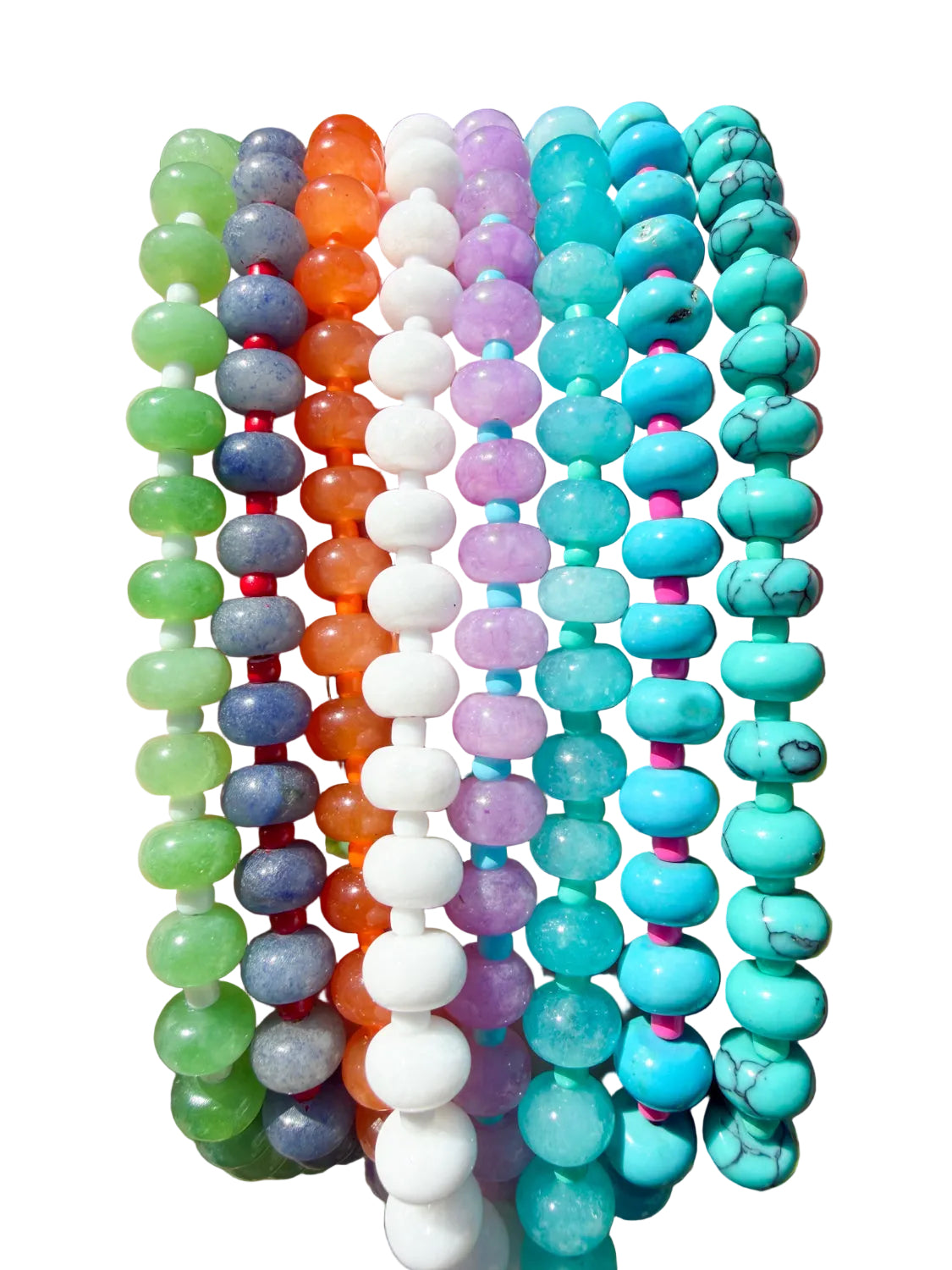 Cabana Candy Necklace