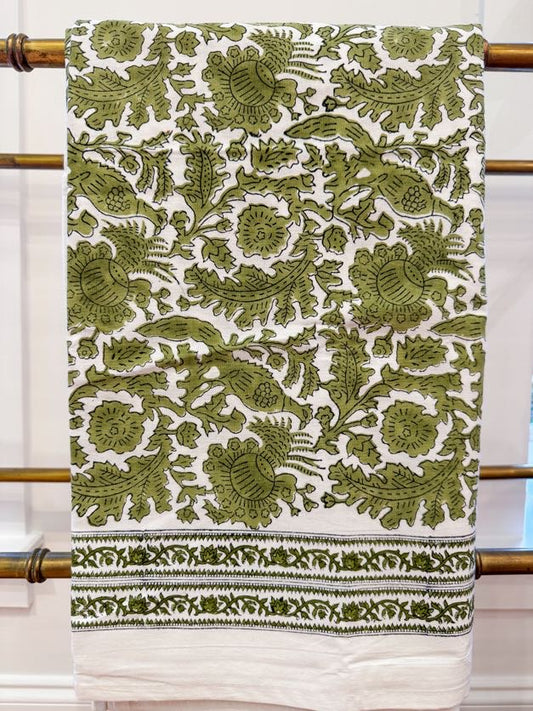 Pherigo Pheasant Tablecloth