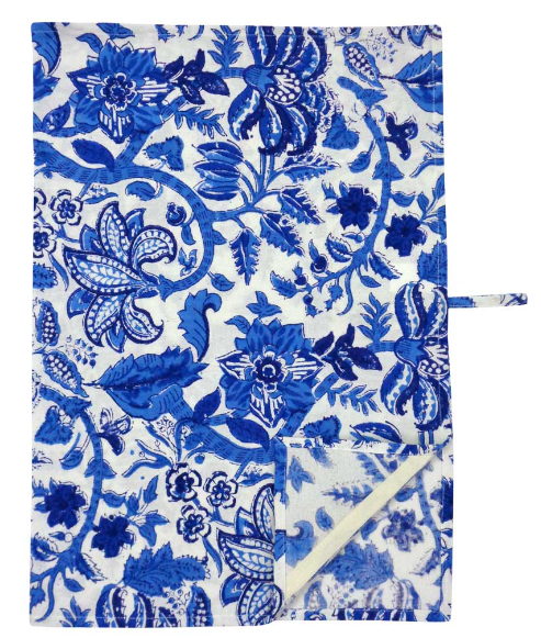 Ellis Morning Dish Towel