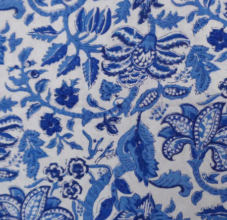 Ellis Morning Tablecloth