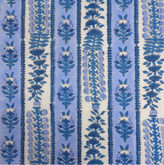 Isle of Trellis Tablecloth