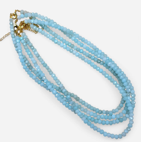 Candy Necklace- 6MM