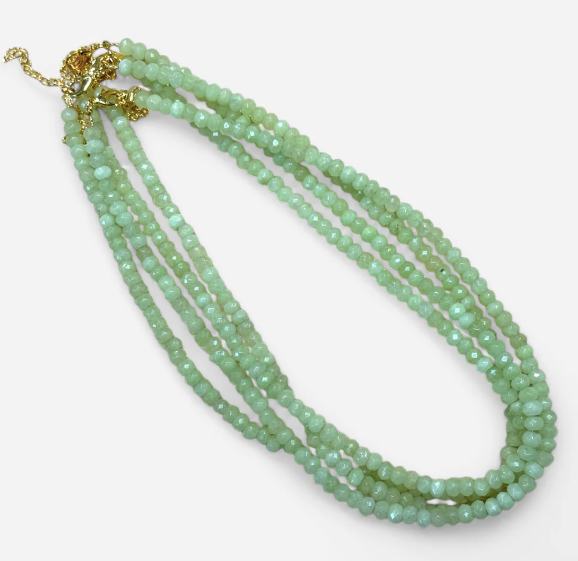 Candy Necklace- 6MM