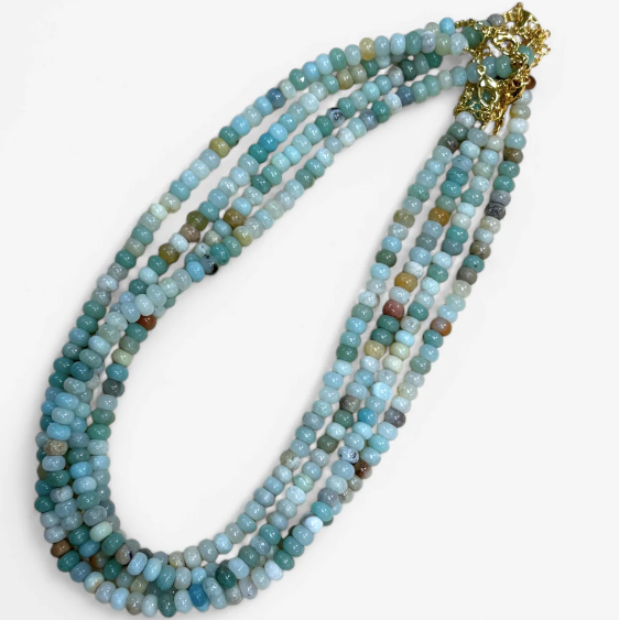 Candy Necklace- 6MM