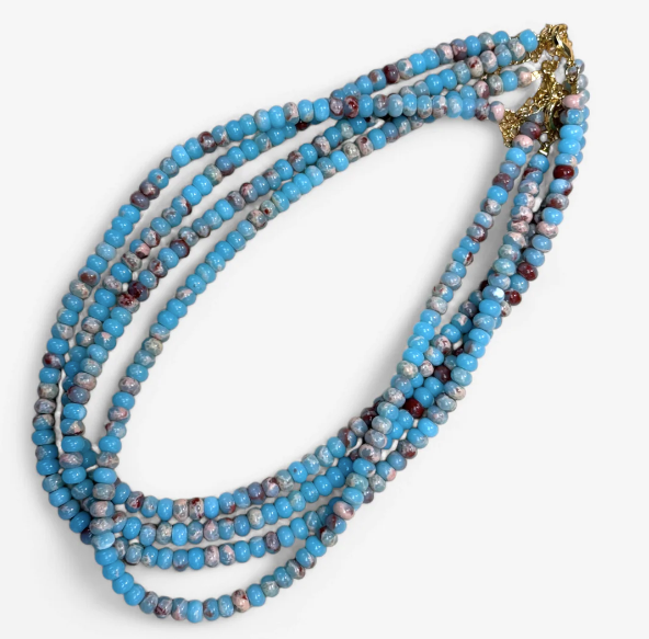 Candy Necklace- 6MM