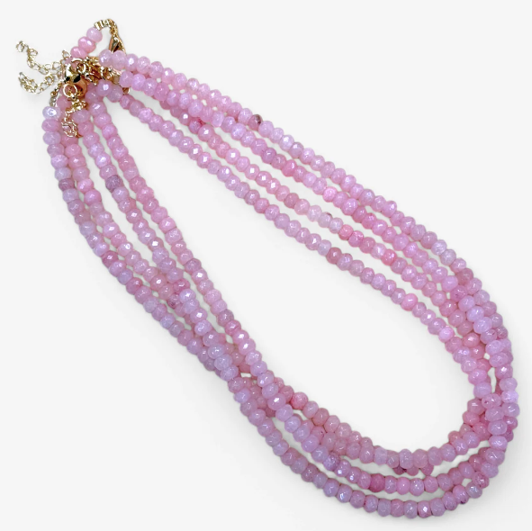 Candy Necklace- 6MM