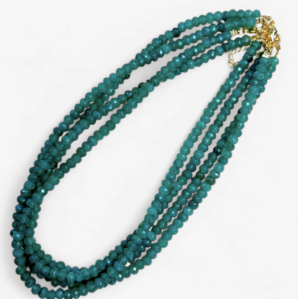 Candy Necklace- 6MM