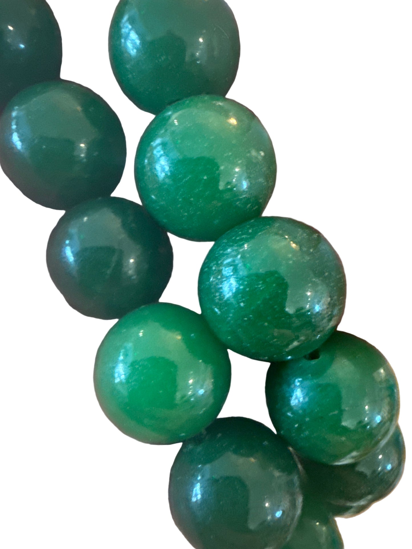 Gumball Candy Necklace