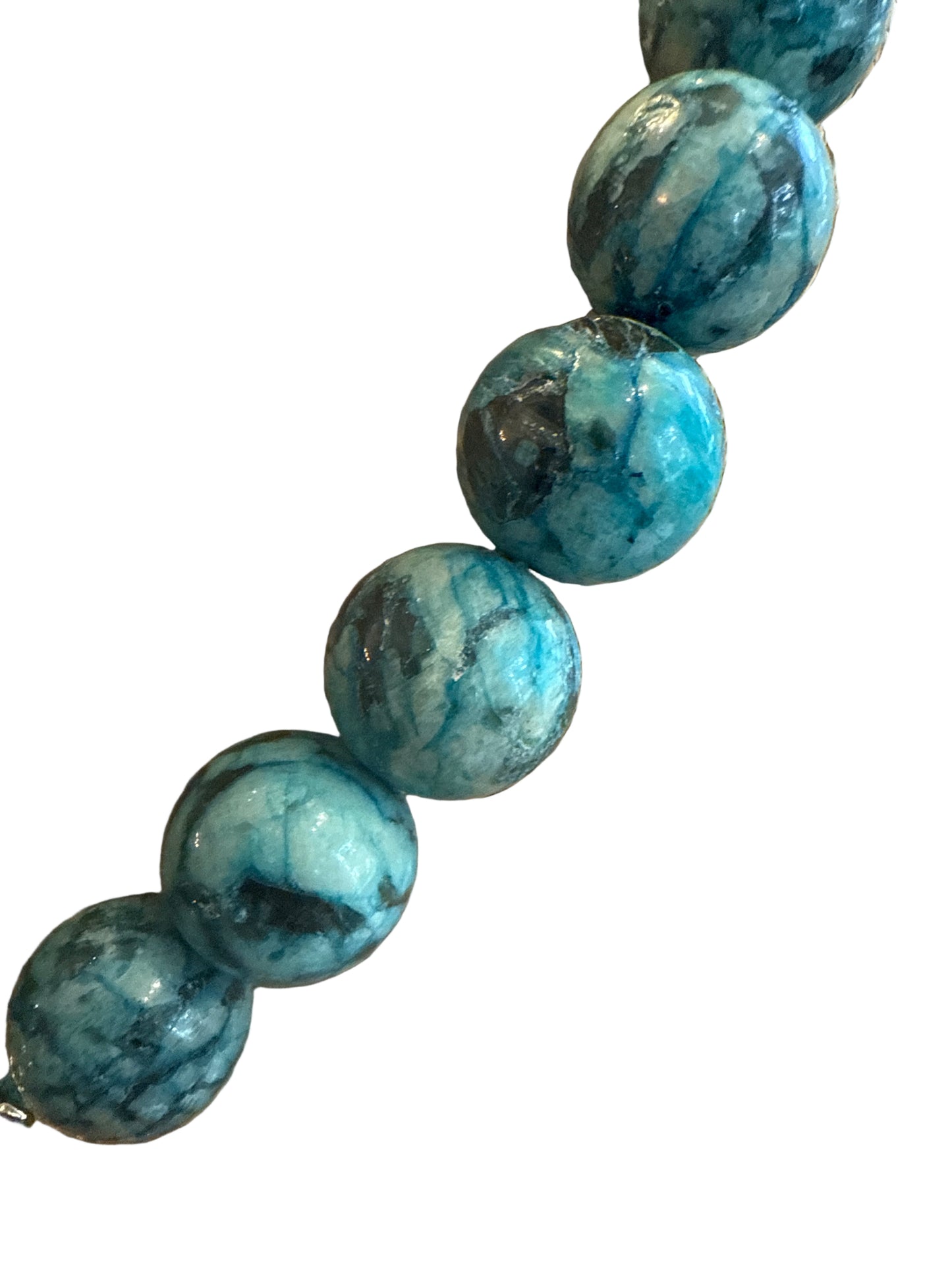 Gumball Candy Necklace