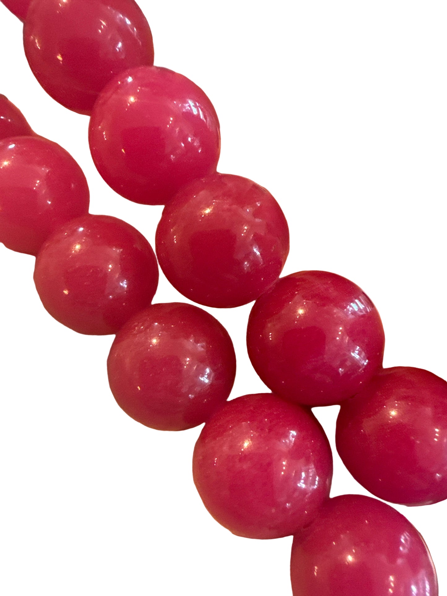 Gumball Candy Necklace