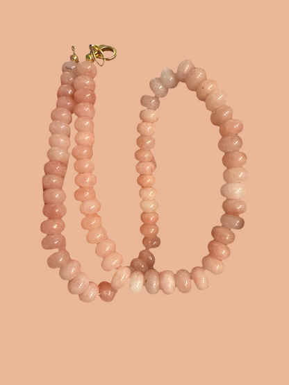 Candy Necklace- 8MM - 16" Length