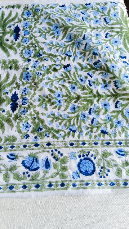 Palmetto Bay Tablecloth (PRE-ORDER)