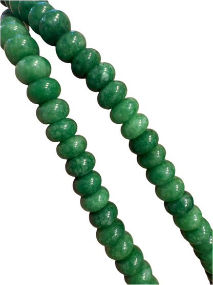 Candy Necklace- 8MM - 16" Length