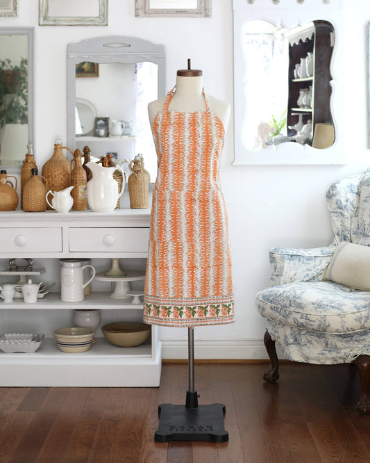 Apron- Tippit