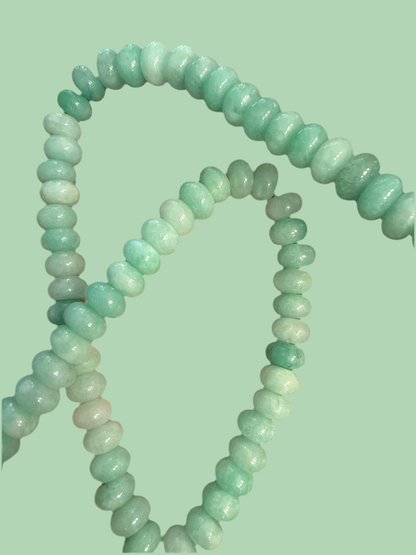 Candy Necklace- 8MM - 16" Length