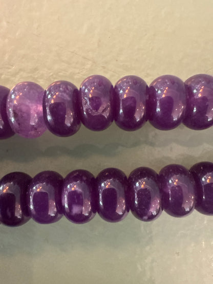 Candy Necklace- 8MM - 16" Length
