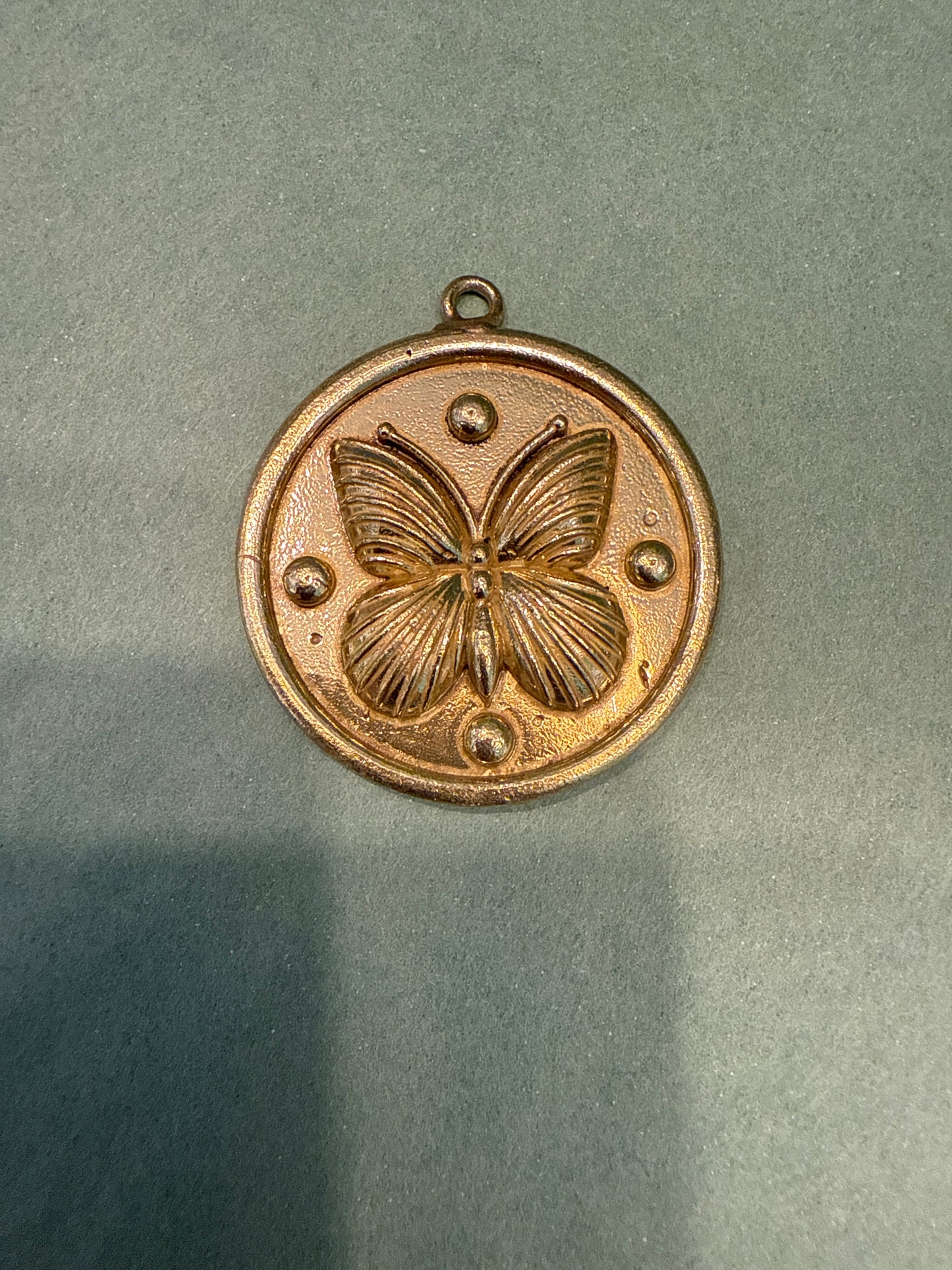 Stone or Jeweled Charms