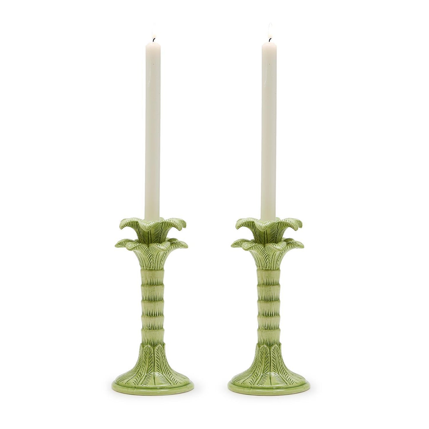 Isle of Palm Candlestick