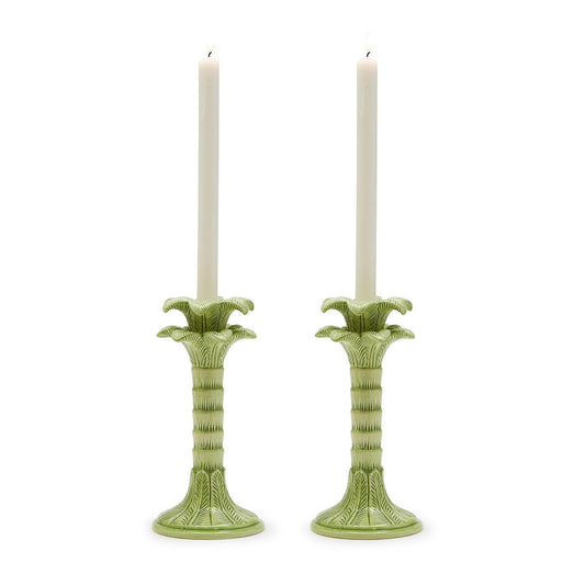 Isle of Palm Candlestick