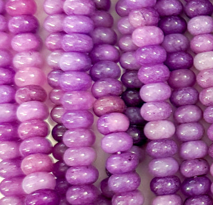 Candy Necklace- 8MM - 16" Length