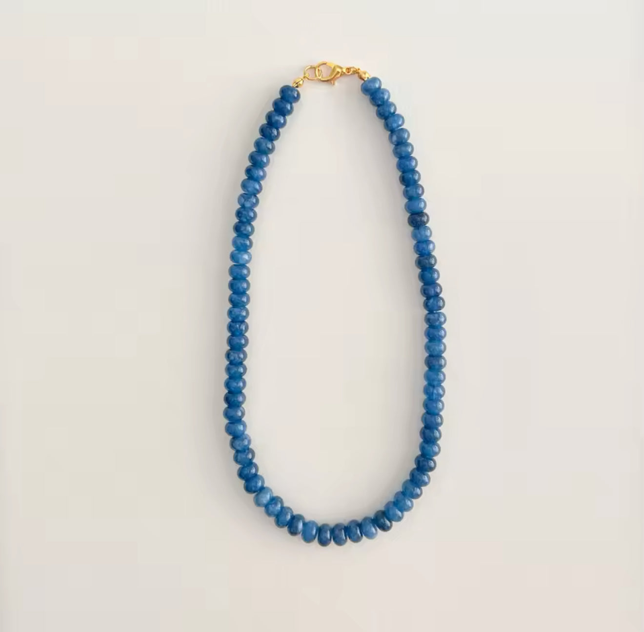 Candy Necklace- 8MM - 16" Length