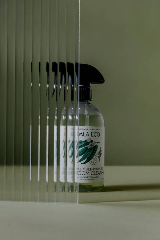 Natural Multi-Purpose Bathroom Cleaner, 16.9oz