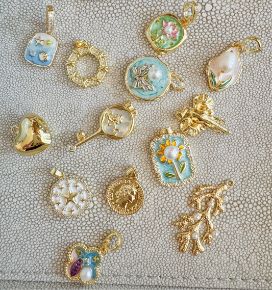 Charms