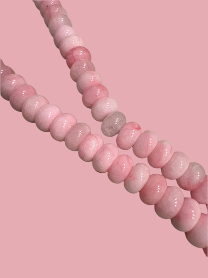 Candy Necklace- 8MM - 16" Length