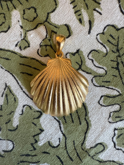 Gold Charms