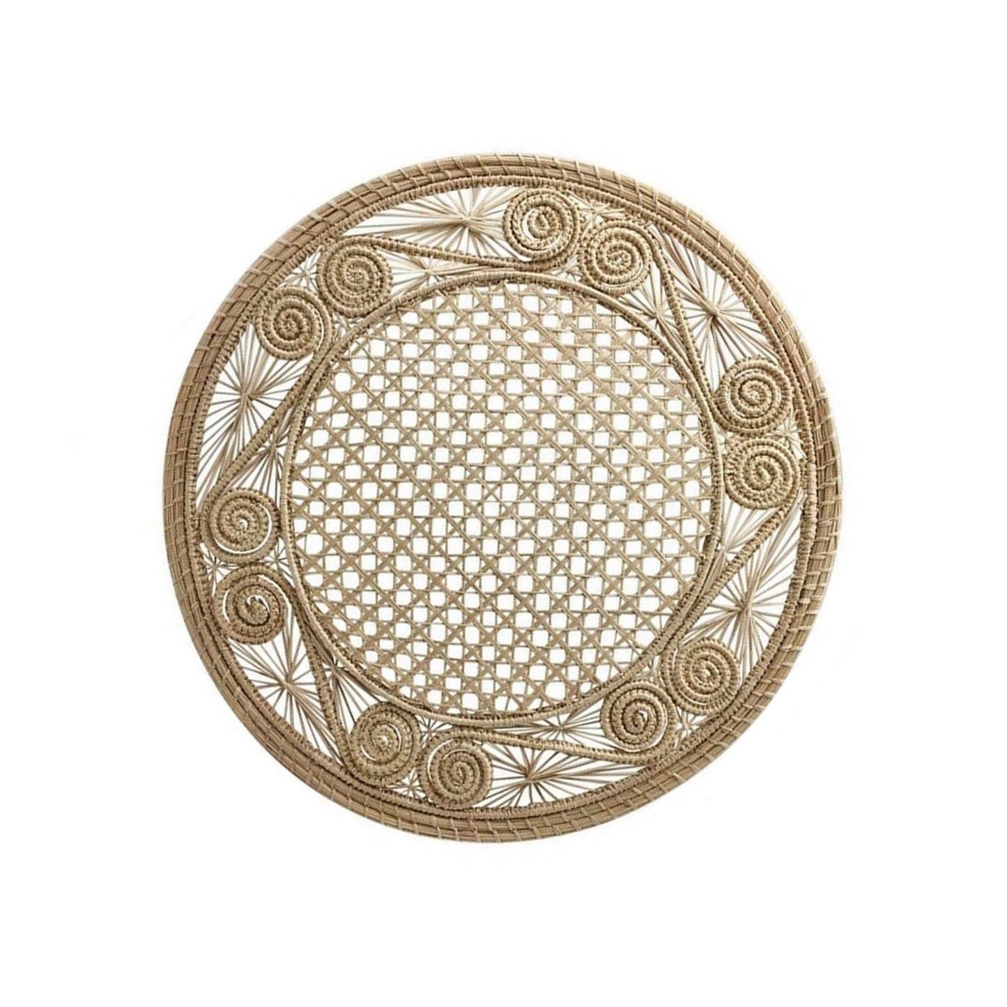 Caracoli Charger 15"