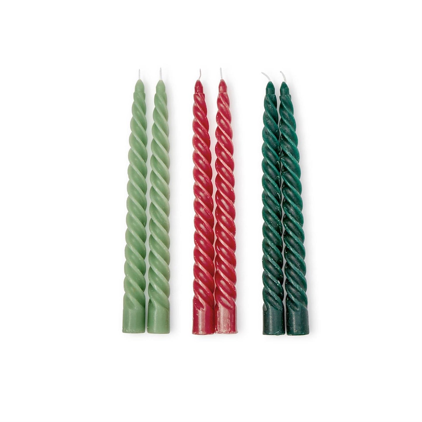 Twisted Taper - 2 pack