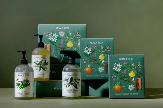 Hand Wash, Dish Soap, Kitchen Gift Collection - Home, S/3