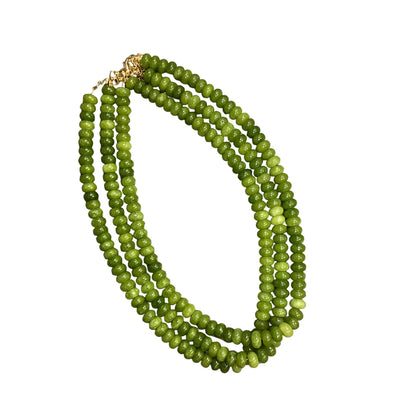 *Candy Necklace- 8MM- 18" Length