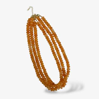 *Candy Necklace- 8MM- 18" Length