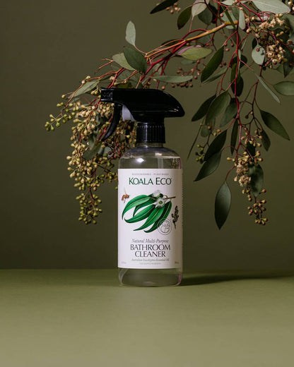 Natural Multi-Purpose Bathroom Cleaner, 16.9oz