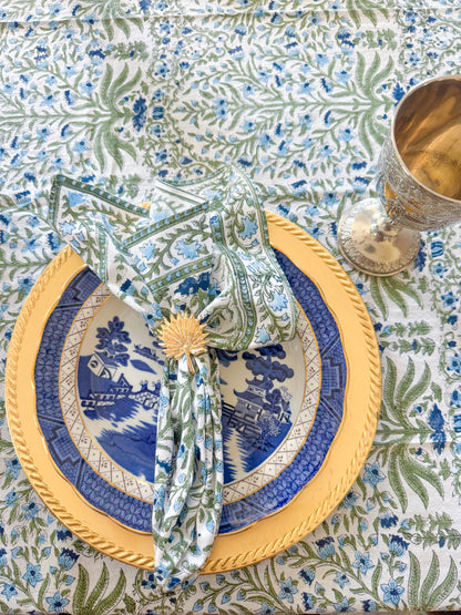 Palmetto Bay Napkins 20" Set of 4