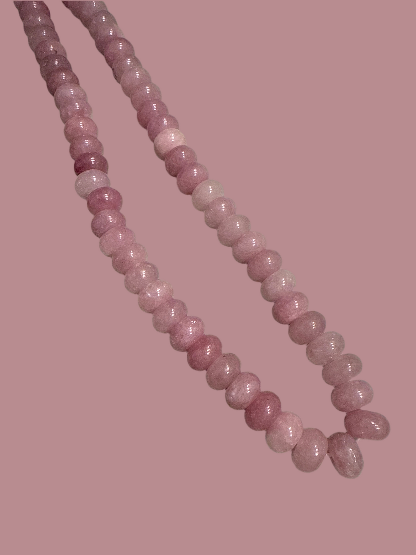 Candy Necklace- 8MM - 16" Length