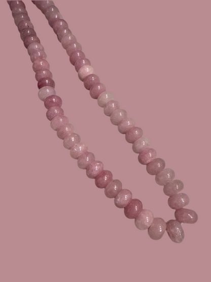 Candy Necklace- 8MM - 16" Length
