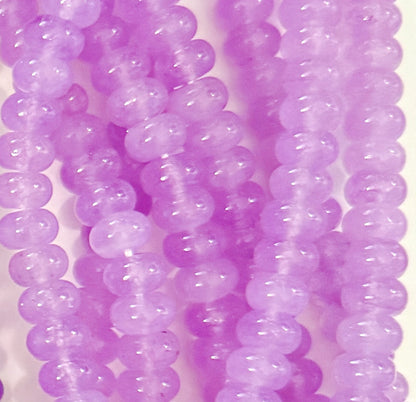 Candy Necklace- 8MM - 16" Length