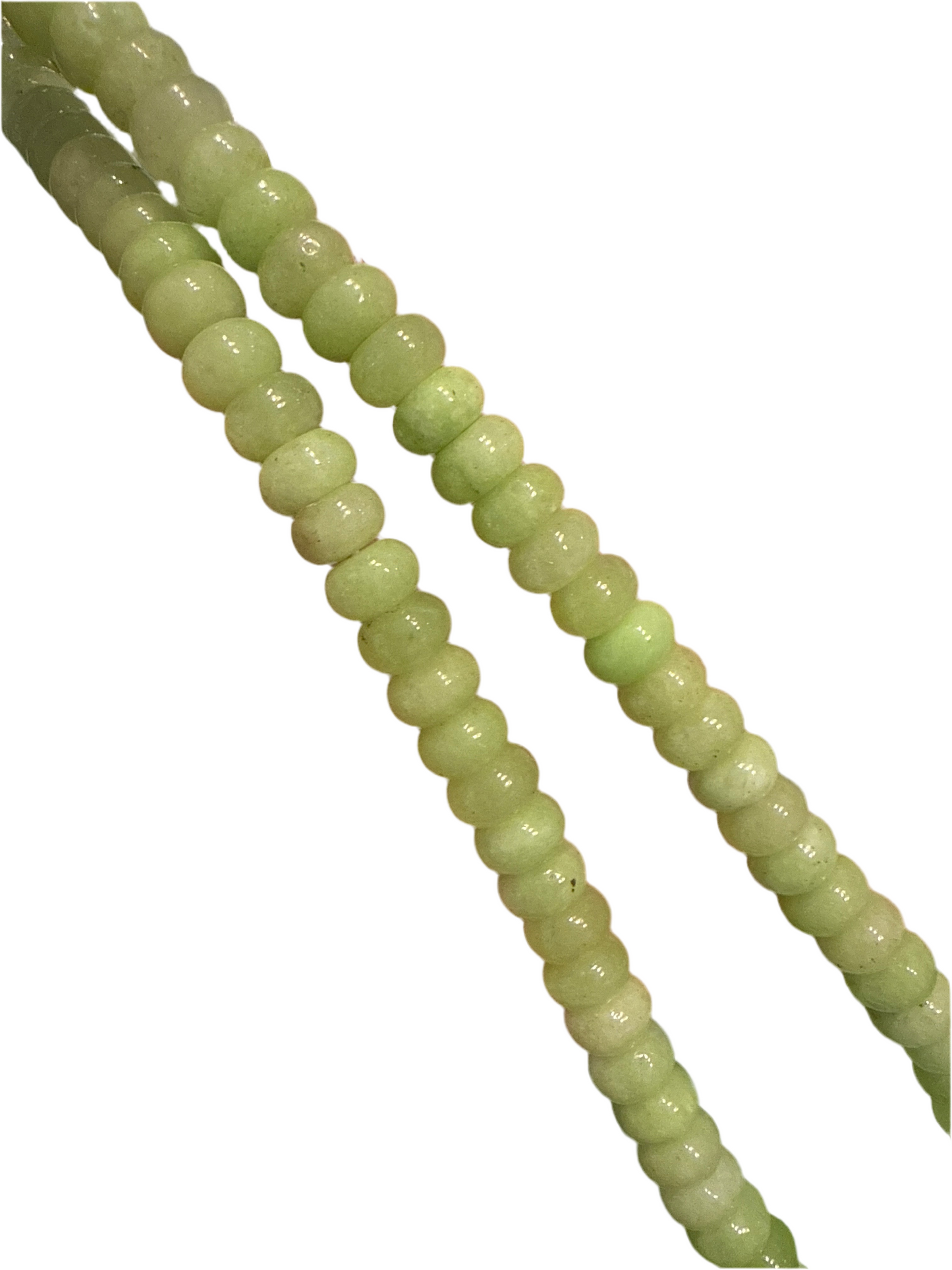 Candy Necklace- 8MM - 16" Length