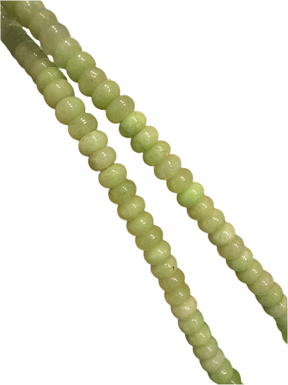 Candy Necklace- 8MM - 16" Length