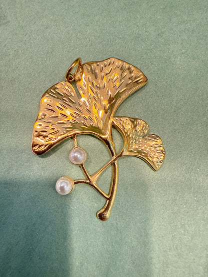Gold Charms