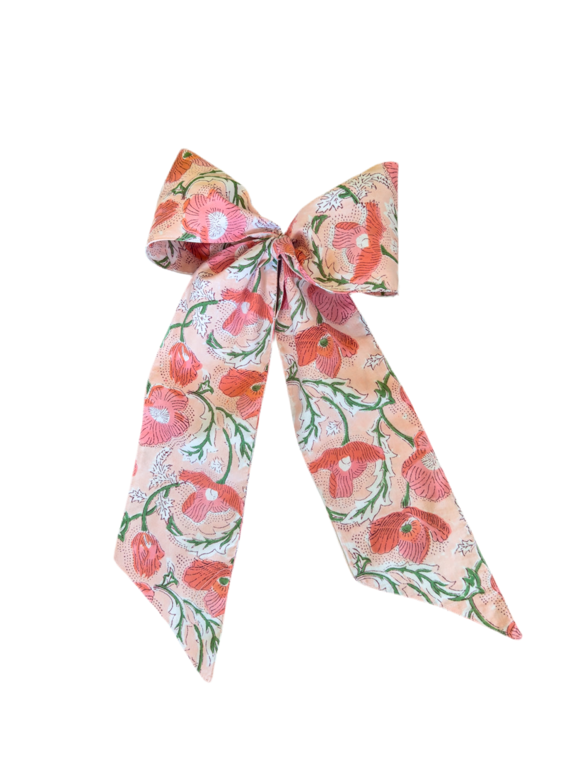 Wreath Sash/ Bow